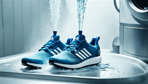 wassen adidas schoenen|Adidas washing machine.